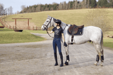 Jakie bryczesy na lato? - Equishop