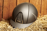 Jakiej firmy kask jeździecki? - Equishop