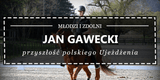 Jan Gawecki - dressage - Equishop