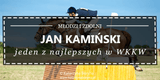 Jan Kamiński -  WKKW - Equishop
