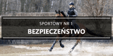 Kamizelki ochronne. Kaski do jazdy konnej. Bezpieczeństwo w jeździectwie - Equishop