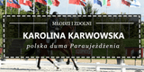 Karolina Karwowska - polska duma paraujeżdżenia - Equishop