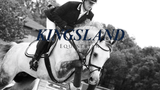 KINGSLAND - SPRZĘT JEŹDZIECKI. AKCESORIA JEŹDZIECKIE - Equishop