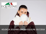 KOLEKCJA JESIENNO-ZIMOWA EQUILINE 2017/2018 JUŻ W SPRZEDAŻY! - Equishop