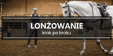Lonżowanie konia - Equishop