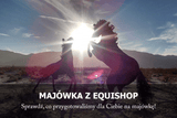 Majówka z Equishop - Equishop