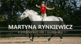 Martyna Rynkiewicz - SKOKI PRZEZ PRZESZKODY - Equishop