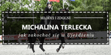 Michalina Terlecka - ujeżdżenie - Equishop