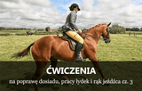 NAUKA JAZDY KONNEJ CZ. 3 - Equishop