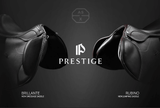 Nowe siodła Brillante AS-X i Rubino AS-X Prestige Italia w Equishop - Equishop
