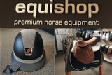 Nowinki ze sklepu jeździeckiego Equishop - Equishop