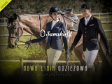 Nowości Samshield - Equishop