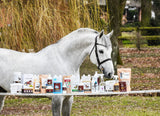 Over Horse w Equishop - suplementy, witaminy i pielęgnacja koni - Equishop