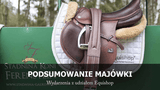 Podsumowanie majówki w sklepie jeździeckim Equishop - Equishop