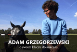 POLSCY JEŹDŹCY - ADAM GRZEGORZEWSKI - Equishop