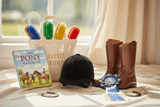 Pomysły na prezent dla dziecka jeżdżącego konno - Equishop