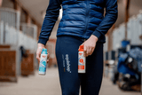 Pranie odzieży jeździeckiej nigdy nie było tak proste! - płyny Hey Sport Wash - Equishop