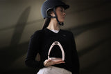 Premiera Innova Riding w Equishop: włoskie strzemiona bezpieczne nowej generacji - Equishop