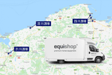 Prestige Italia na Pomorzu - Equishop