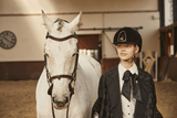 Propozycje premium kasków jeździeckich - Equishop