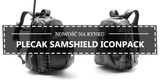 Samshield - plecak iconpack - Equishop