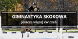 Skoki przez przeszkody - ćwiczenia - Equishop