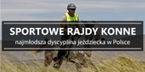 Sportowe rajdy konne - Equishop