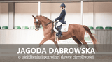 SPORTY KONNE - JEŹDZIECTWO - JAGODA DĄBROWSKA - Equishop