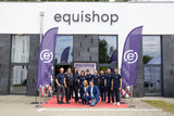 Stacjonarny sklep jeździecki Equishop ponownie otwarty. Zapraszamy! - Equishop