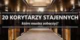 Stajnie dla koni - 20 korytarzy stajennych, które musisz zobaczyć! - Equishop