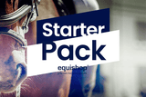 Starter Packi w sklepie jeździeckim Equishop - Equishop