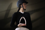 Innova Riding Olympia – włoskie strzemiona bezpieczne nowej generacji w ofercie Equishop