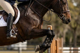 Strzemiona - jak wybrać bezpieczne (Freejump, Tech Stirrups, Samshield Shield'Rup) - Equishop