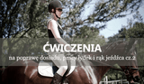 SZKÓŁKA JEŹDZIECKA. POMOCE JEŹDZIECKIE CZ. 2 - Equishop