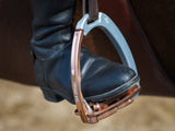 Buty jeźdźca w strzemieniu Tech Stirrups Venice Plus Evo – stabilne podparcie stopy