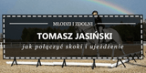 Tomasz Jasiński - skoki i ujeżdżenie - Equishop