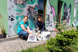 Toz Fauna Ruda Śląska. Rozmowa z Beatą Drzymałą o schronisku dla zwierząt od środka - Equishop