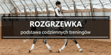 Trening konia - rozgrzewka - Equishop