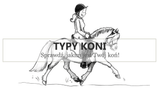 Typy koni - Equishop