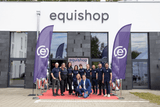 Wielkie Otwarcie Equishop w Rudzie Śląskiej – na długo zostanie w pamięci! - Equishop