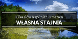 Własna stajnia - spełnienie marzeń - Equishop