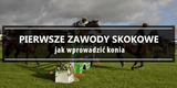 Zawody jeździeckie - Equishop