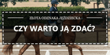 Złota Odznaka Jeździecka 2024 — czy warto ją zdać? - Equishop