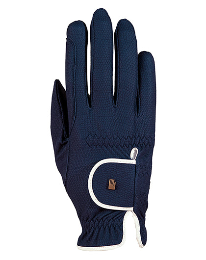 ROECKL LONA RĘKAWICZKI JEŹDZIECKIE DAMSKIE