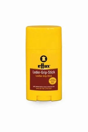 EFFOL EFFAX LEATHER GRIP STICK SZTYFT ANTYPOŚLIZGOWY DO SKÓRY 50 ML