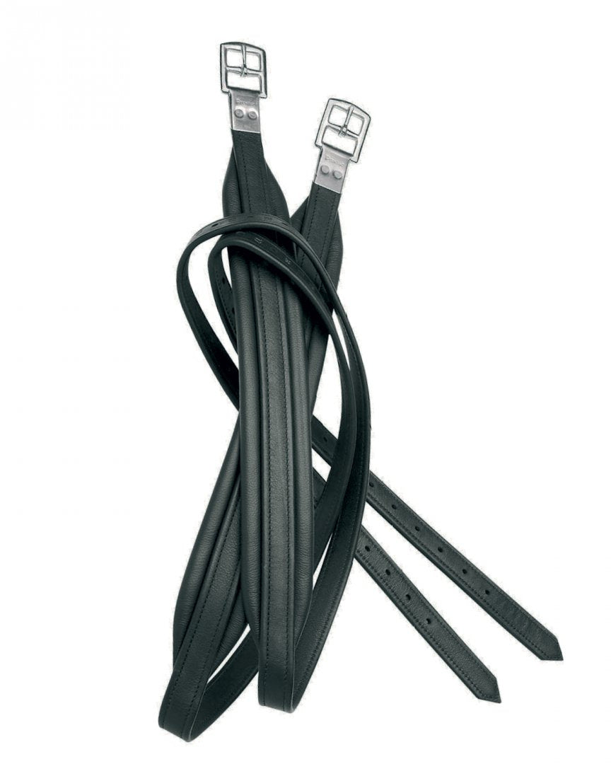 PRESTIGE ITALIA A16 LEATHER STIR FOOTWEAR