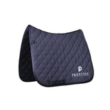 PRESTIGE ITALIA DRESSAGE SADDLE PAD B61 LUX
