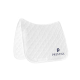 PRESTIGE ITALIA DRESSAGE SADDLE PAD B61 LUX