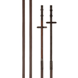 PRESTIGE ITALIA RUBBER REINS E90 FOR E87 BRIDLE