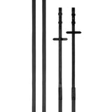 PRESTIGE ITALIA RUBBER REINS E90 FOR E87 BRIDLE